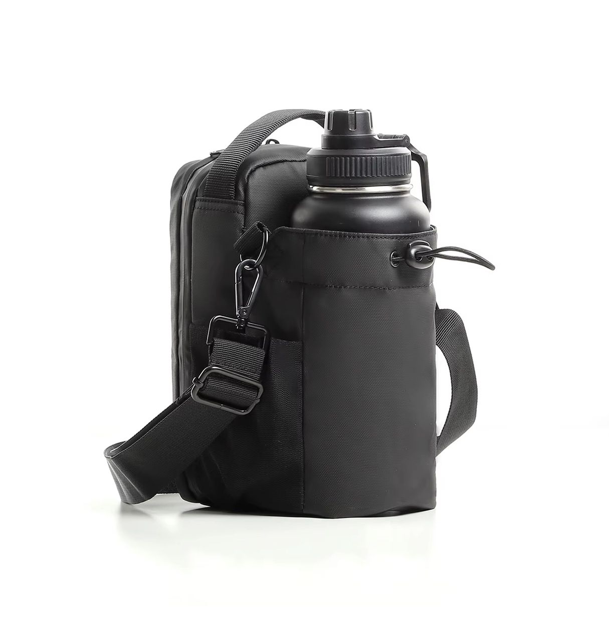 Sac Magnétique de Sport Multifonction – L'Accessoire Révolutionnaire pour Vos Entraînements (LIVRAISON GRATUITE )