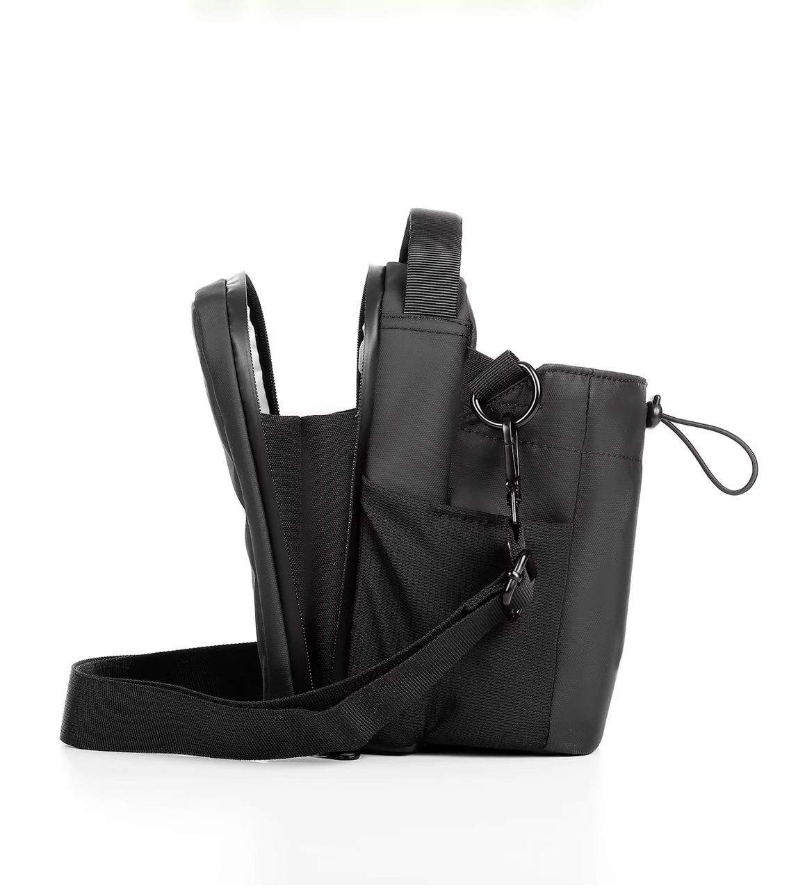 Sac Magnétique de Sport Multifonction – L'Accessoire Révolutionnaire pour Vos Entraînements (LIVRAISON GRATUITE )